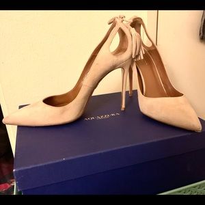 Aquazzura Forever Marilyn 105